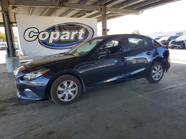 Aukcja sprzedaży 2016 Mazda 3, vin: JM1BM1T79G1291937, numer aukcji: 90269925