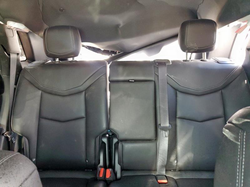 Aukcja sprzedaży 2022 Cadillac Xt5 Luxury, vin: 1GYKNAR43NZ164703, numer aukcji: 95577625