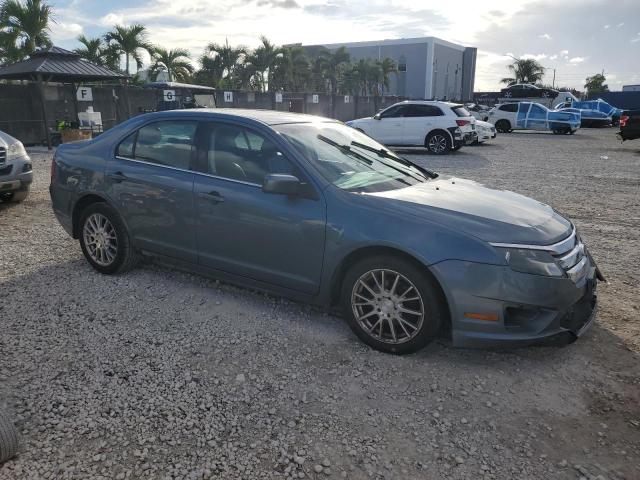 Продаж на аукціоні авто 2011 Ford Fusion, vin: 3FAHP0JA8BR101687, номер лоту: 51260516