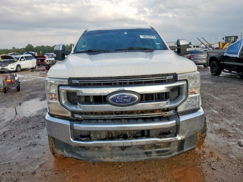90534915 :رقم المزاد ، 1FT7W2B67LEE18539 vin ، 2020 Ford F250 Super مزاد بيع