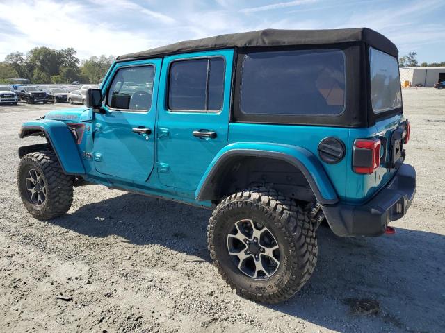 Продаж на аукціоні авто 2020 Jeep Wrangler U, vin: 1C4HJXFN6LW278527, номер лоту: 80472705