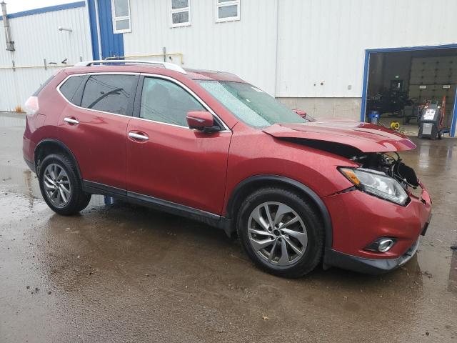 Aukcja sprzedaży 2015 Nissan Rogue, vin: 5N1AT2MV3FC881938, numer aukcji: 86991755