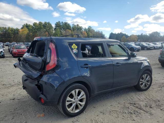Aukcja sprzedaży 2014 Kia Soul, vin: KNDJP3A57E7084411, numer aukcji: 89833415