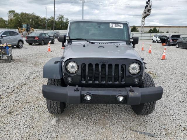 Aukcja sprzedaży 2017 Jeep Wrangler Unlimited, vin: 1C4BJWDG5HL582249, numer aukcji: 82186395