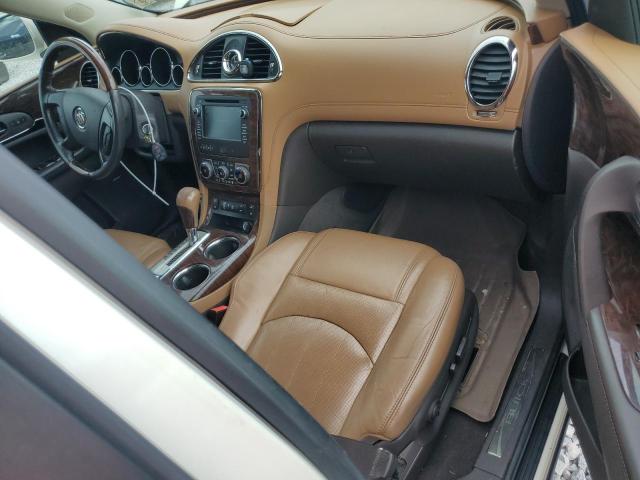 Продажа на аукционе авто 2013 Buick Enclave, vin: 5GAKRCKD8DJ129931, номер лота: 85667355