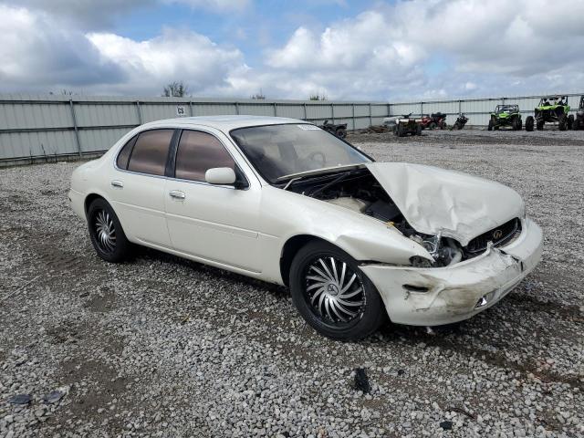 Продаж на аукціоні авто 1997 Infiniti J30, vin: JNKAY21D1VM401386, номер лоту: 82330105