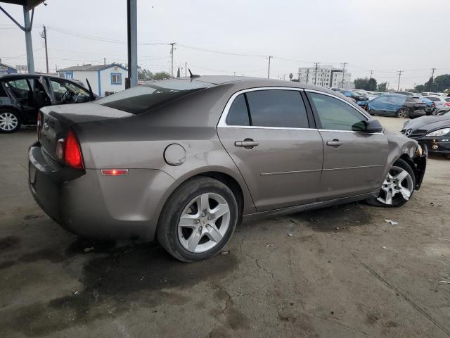 2011 Chevrolet Malibu მანქანა იყიდება აუქციონზე, vin: 1G1ZB5E1XBF160556, აუქციონის ნომერი: 90526775