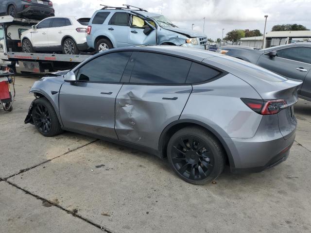 Продаж на аукціоні авто 2024 Tesla Model Y, vin: 7SAYGAEE4RF154723, номер лоту: 81998125