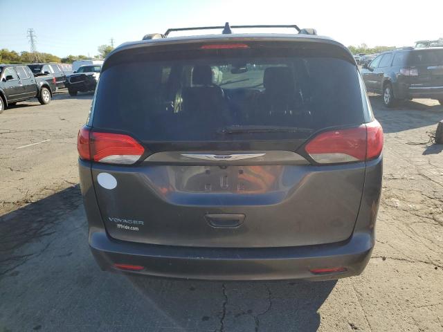 86606855 :رقم المزاد ، 2C4RC1DG1LR262759 vin ، 2020 Chrysler Voyager Lxi مزاد بيع