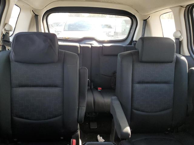Aukcja sprzedaży 2009 Mazda 5, vin: JM1CR29L190339259, numer aukcji: 89509345