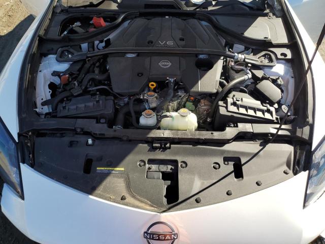 Продаж на аукціоні авто 2024 Nissan Z, vin: JN1BZ4CH7RM361015, номер лоту: 87082075