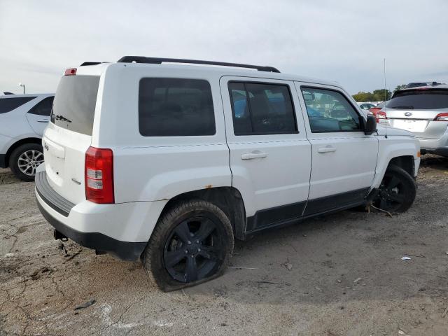 Продажа на аукционе авто 2014 Jeep Patriot, vin: 1C4NJRFB3ED816684, номер лота: 82374945