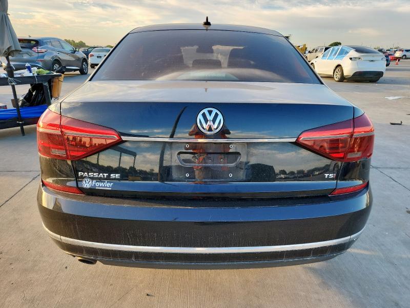 Продажа на аукционе авто 2017 Volkswagen Passat, vin: 1VWBT7A39HC027867, номер лота: 99880675