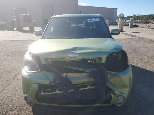 2014 Kia Soul ! მანქანა იყიდება აუქციონზე, vin: KNDJX3A56E7708652, აუქციონის ნომერი: 86277565
