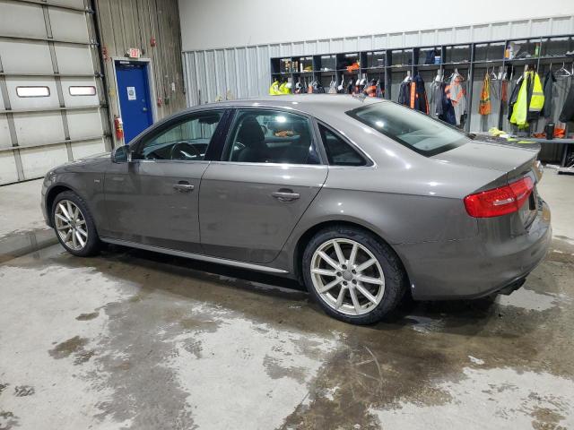 Продаж на аукціоні авто 2015 Audi A4, vin: WAUFFAFL1FN045277, номер лоту: 84727675
