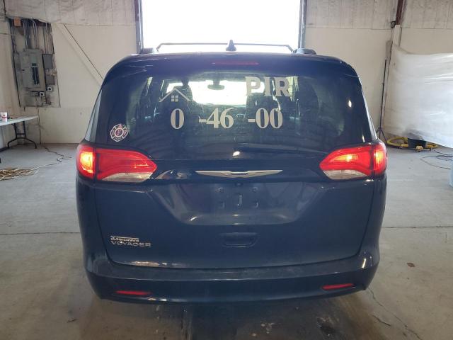 2020 Chrysler Voyager Lx მანქანა იყიდება აუქციონზე, vin: 2C4RC1DG0LR164080, აუქციონის ნომერი: 85339155
