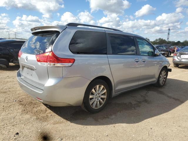 2011 Toyota Sienna Xle მანქანა იყიდება აუქციონზე, vin: 5TDDK3DC6BS029911, აუქციონის ნომერი: 85330425