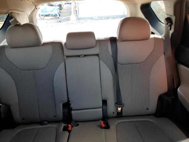 Aukcja sprzedaży 2020 Hyundai Santa Fe S, vin: 5NMS33AD7LH224051, numer aukcji: 89575765