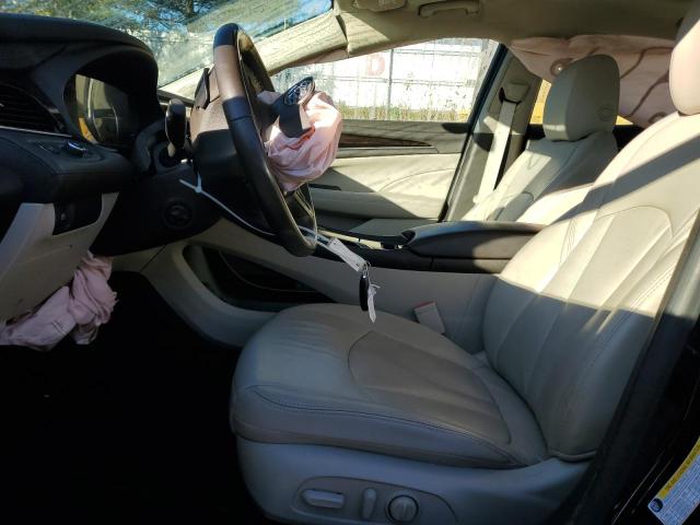 Aukcja sprzedaży 2019 Buick Lacrosse, vin: 1G4ZR5SS1KU114279, numer aukcji: 85319155
