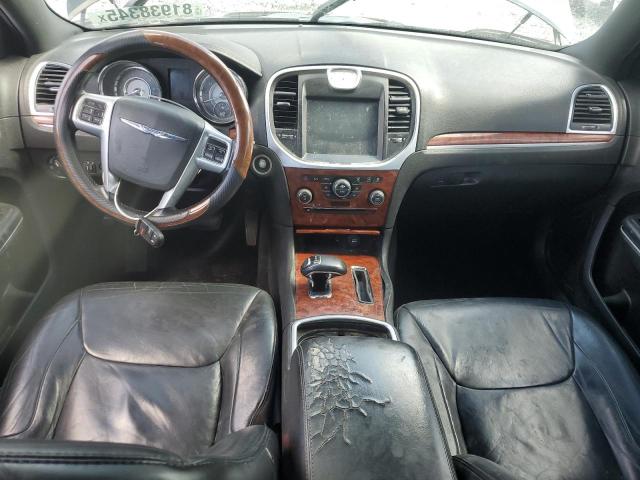 81938345 :رقم المزاد ، 2C3CCAAG9EH159919 vin ، 2014 Chrysler 300 مزاد بيع
