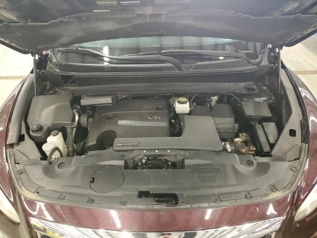 Aukcja sprzedaży 2013 Infiniti Jx35, vin: 5N1AL0MM5DC327907, numer aukcji: 89855925