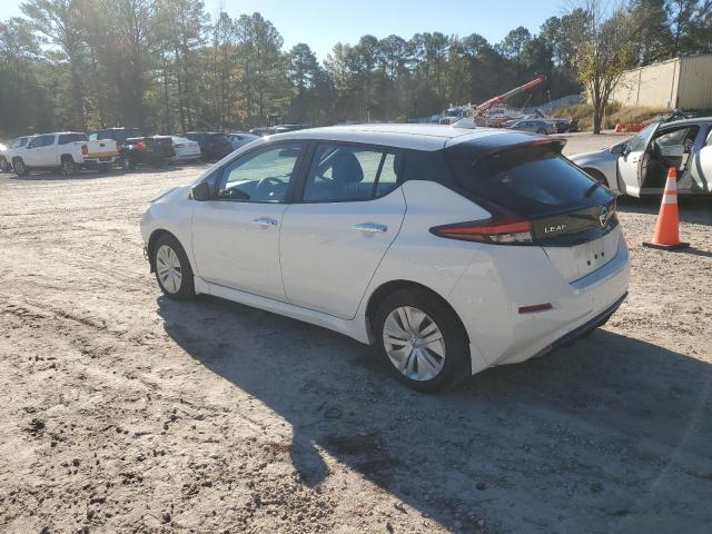 Aukcja sprzedaży 2022 Nissan Leaf S, vin: 1N4AZ1BV2NC560686, numer aukcji: 86480345