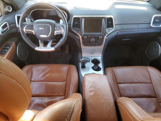 89917065 :رقم المزاد ، 1C4RJFDJ3FC798155 vin ، 2015 Jeep Grand Cher مزاد بيع