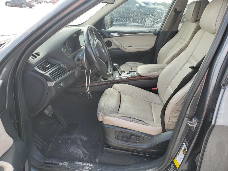 Продаж на аукціоні авто 2012 Bmw X5 Xdrive3, vin: 5UXZV4C51CL985899, номер лоту: 86301625