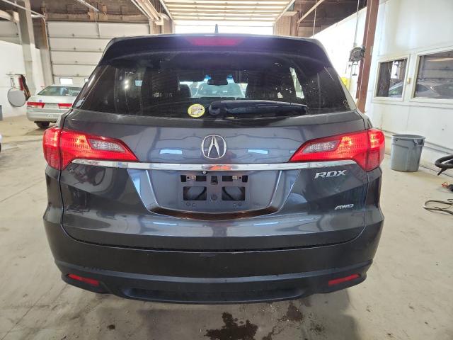 Продаж на аукціоні авто 2013 Acura Rdx, vin: 5J8TB4H34DL021887, номер лоту: 86440915