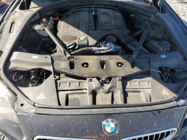 Продаж на аукціоні авто 2013 Bmw 640, vin: WBA6A0C51DDZ03865, номер лоту: 86640705