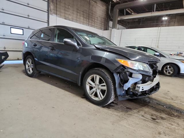Продаж на аукціоні авто 2013 Acura Rdx, vin: 5J8TB4H34DL021887, номер лоту: 86440915