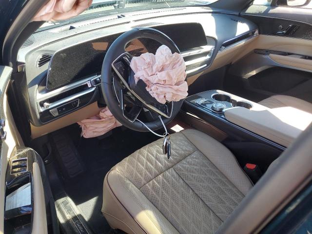 Aukcja sprzedaży 2024 Cadillac Lyriq, vin: 1GYKPWRL7RZ127674, numer aukcji: 86988015