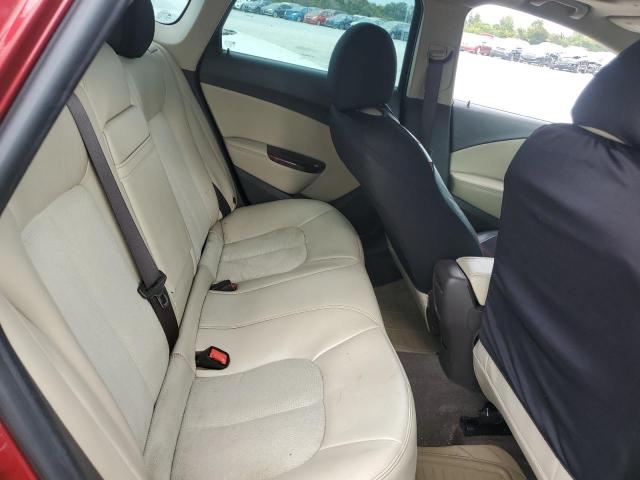 Aukcja sprzedaży 2016 Buick Verano Sport Touring, vin: 1G4PW5SK3G4176452, numer aukcji: 81988965