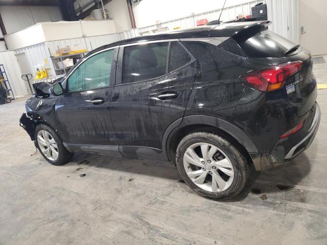 Продажа на аукционе авто 2025 Buick Encore Gx, vin: KL4AMBSPXSB119237, номер лота: 89533485