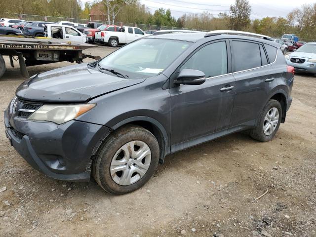 Продаж на аукціоні авто 2015 Toyota Rav4, vin: 2T3BFREVXFW293913, номер лоту: 85114345