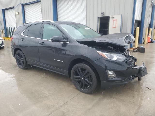 Aukcja sprzedaży 2021 Chevrolet Equinox, vin: 3GNAXUEV9ML376000, numer aukcji: 90534175
