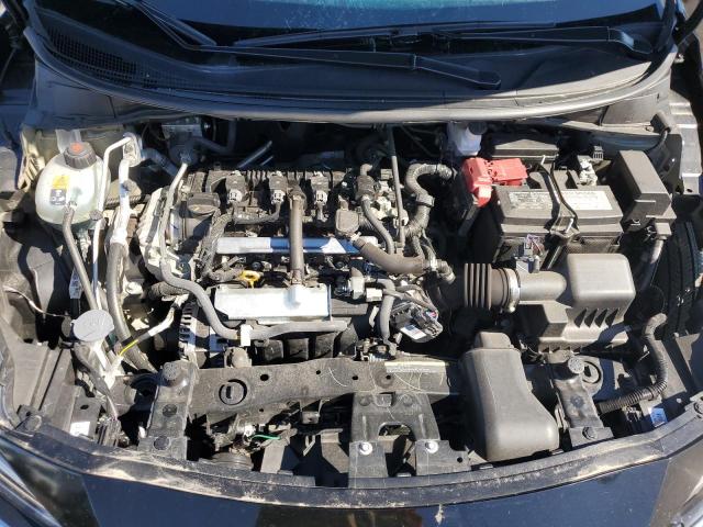 86157095 :رقم المزاد ، 3N1CN8EV3SL813536 vin ، 2025 Nissan Versa Sv مزاد بيع