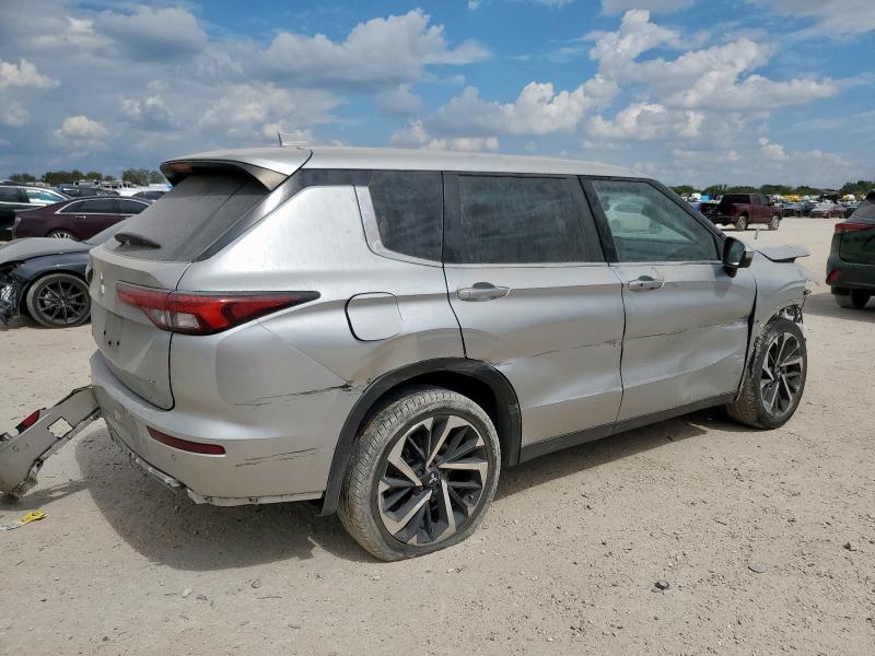 Продаж на аукціоні авто 2023 Mitsubishi Outlander, vin: JA4J3UA84PZ047684, номер лоту: 82281565