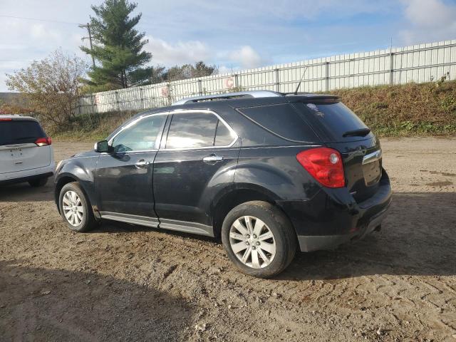 Aukcja sprzedaży 2011 Chevrolet Equinox Lt, vin: 2CNFLFE56B6213145, numer aukcji: 90355245
