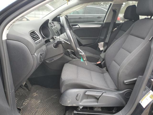 2014 Volkswagen Golf მანქანა იყიდება აუქციონზე, vin: WVWDB7AJ0EW004596, აუქციონის ნომერი: 86867465