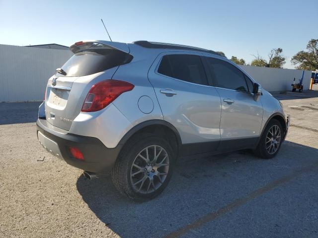 Продаж на аукціоні авто 2016 Buick Encore, vin: KL4CJ1SM0GB600557, номер лоту: 86821495