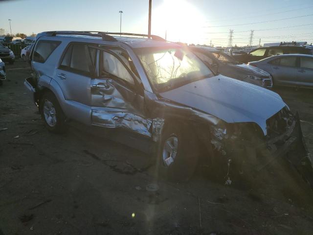 87410355 :رقم المزاد ، JTEBU14R078083173 vin ، 2007 Toyota 4runner مزاد بيع