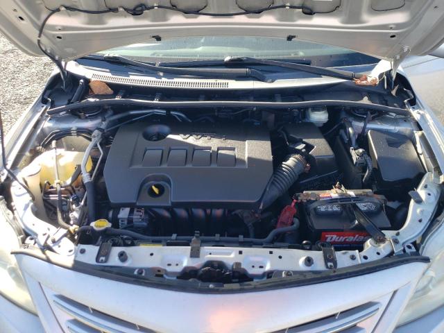 Продажа на аукционе авто 2013 Toyota Corolla, vin: 5YFBU4EE0DP150260, номер лота: 85523995