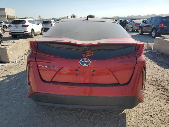 2017 Toyota Prius Prim მანქანა იყიდება აუქციონზე, vin: JTDKARFP5H3067475, აუქციონის ნომერი: 87085165