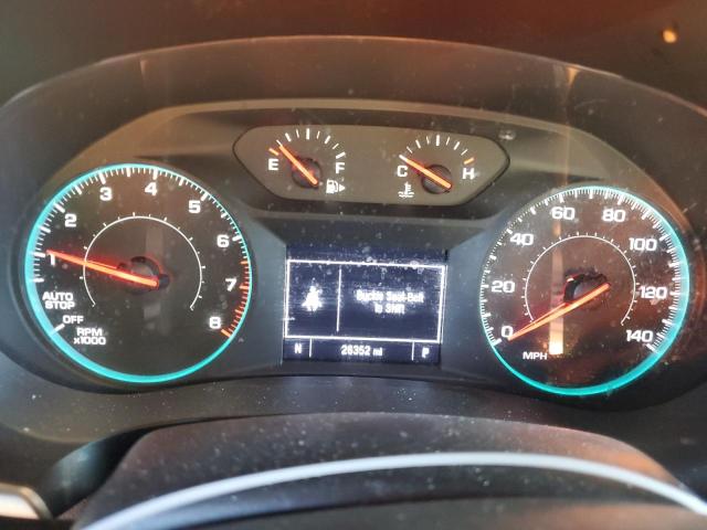 89848805 :رقم المزاد ، 1G1ZG5STXRF156864 vin ، 2024 Chevrolet Malibu Rs مزاد بيع