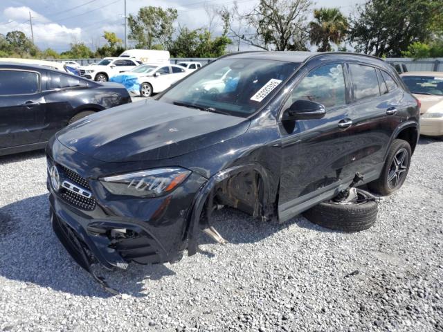 Продажа на аукционе авто 2025 Mercedes-benz Gla, vin: W1N4N4GB6SJ662169, номер лота: 84658055