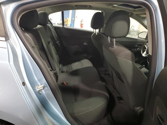 2012 Chevrolet Cruze მანქანა იყიდება აუქციონზე, vin: 1G1PF5SC6C7149082, აუქციონის ნომერი: 90717915