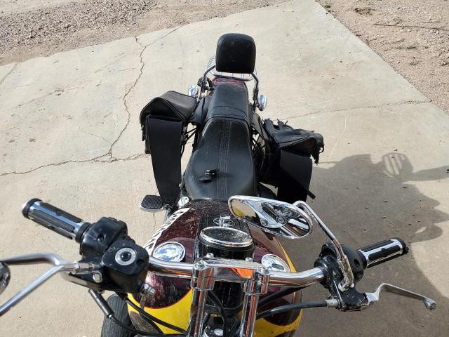 Aukcja sprzedaży 2007 Harley-davidson Fxstb, vin: 1HD1JA5137Y043797, numer aukcji: 81921215