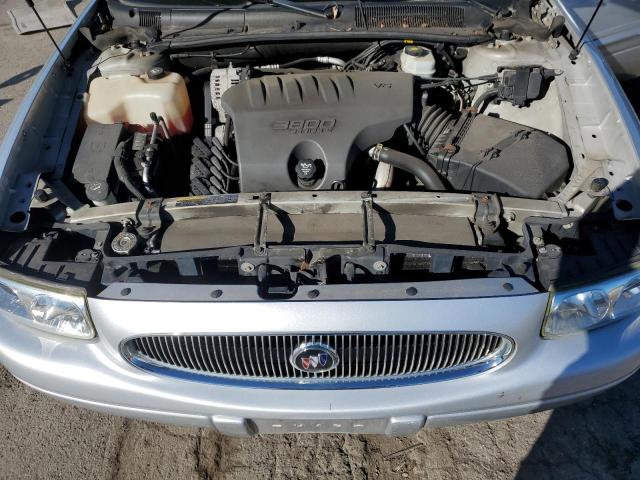 86109075 :رقم المزاد ، 1G4HR54K93U237872 vin ، 2003 Buick Lesabre مزاد بيع