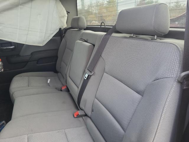 Продажа на аукционе авто 2017 Chevrolet Silverado, vin: 3GCUKNEC8HG392177, номер лота: 89812035